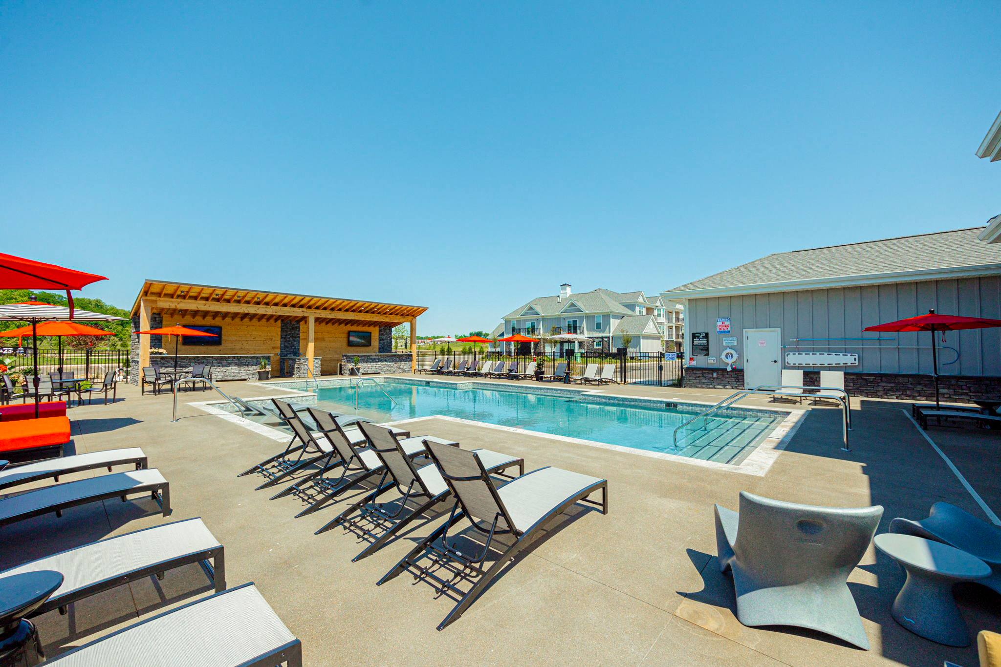 Mill23 At Coughlin Crossing